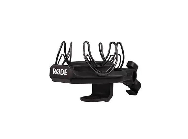 Røde SMR shock mount Rycote 